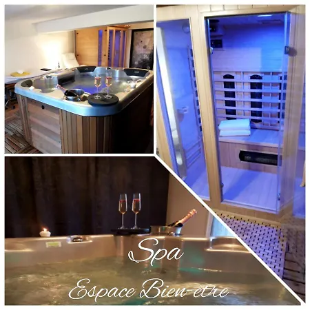 Bed & Breakfast Carcazen Carcassonne