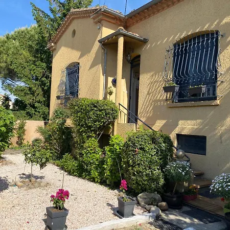 Bed & Breakfast Carcazen