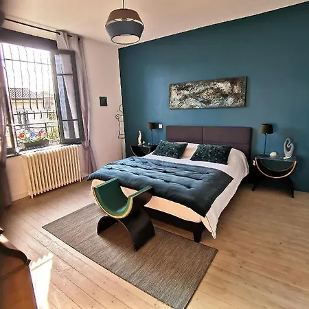Carcazen Bed & Breakfast Carcassonne