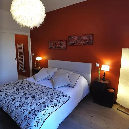 Carcazen Bed & Breakfast Carcassonne