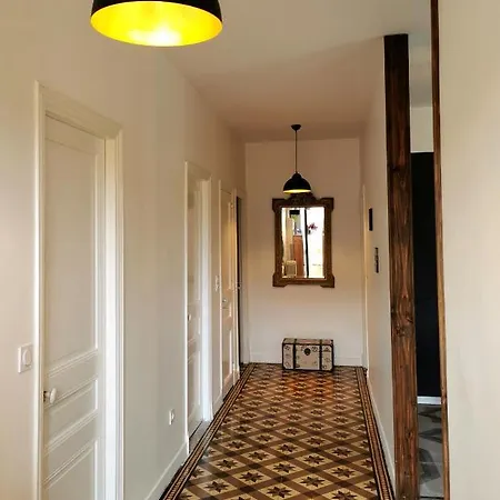 Carcazen Bed & Breakfast Carcassonne