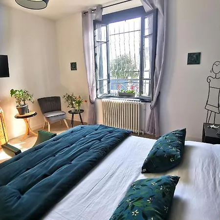 Carcazen Bed & Breakfast Carcassonne