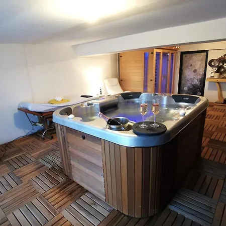 Carcazen Bed & Breakfast Carcassonne