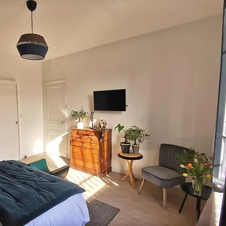 Bed & Breakfast Carcazen Carcassonne
