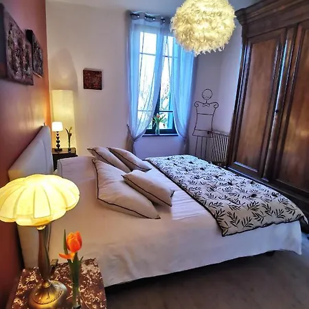 Bed & Breakfast Carcazen *